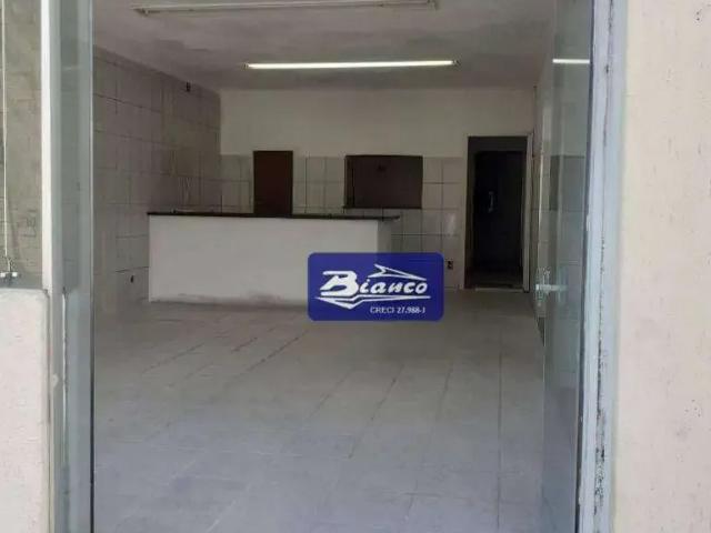 Escritorio venda em Distrito-sede de Guarulhos, Guarulhos