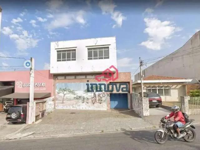 Escritorio venda em Jardim Santa Mena, Guarulhos