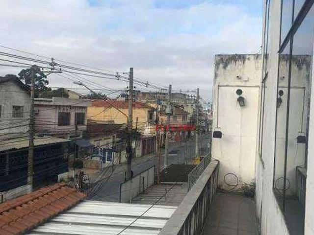 Escritorio venda em Distrito-sede de Guarulhos, Guarulhos