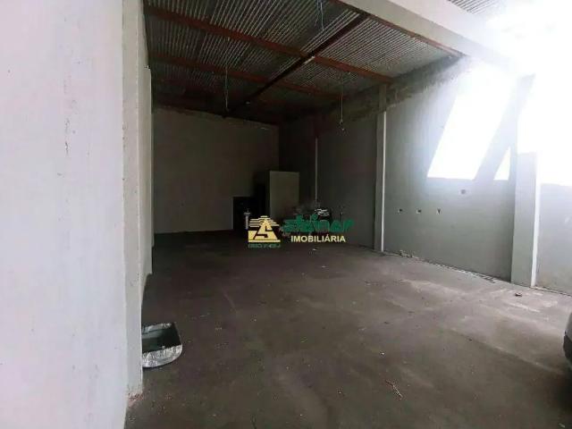 Escritorio venda em Distrito-sede de Guarulhos, Guarulhos