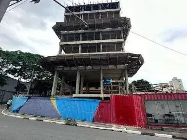 Escritorio venda em Região Imediata de São Paulo, Região Metropolitana de São Paulo