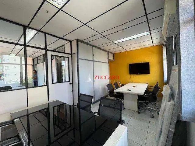 Escritorio venda em Região Imediata de São Paulo, Região Metropolitana de São Paulo
