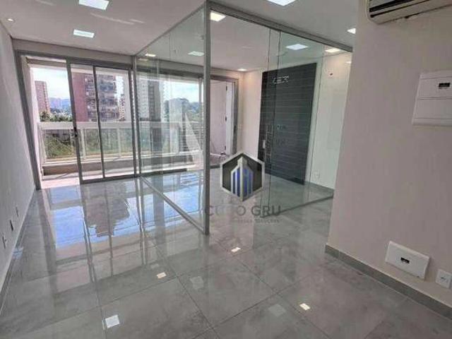 Escritorio venda em Distrito-sede de Guarulhos, Guarulhos