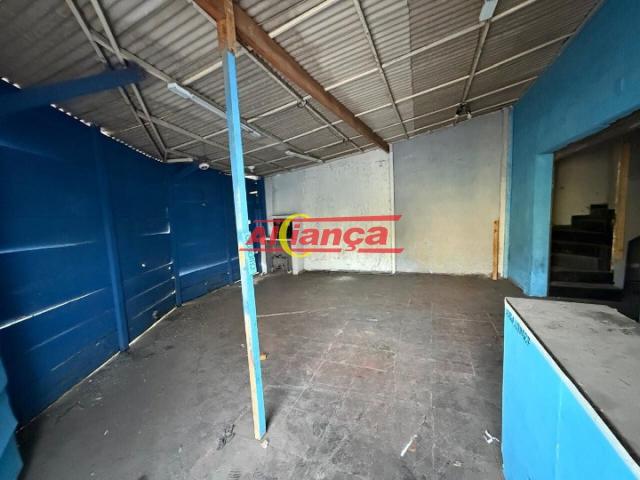 Escritorio venda em Jardim Otawa, Guarulhos
