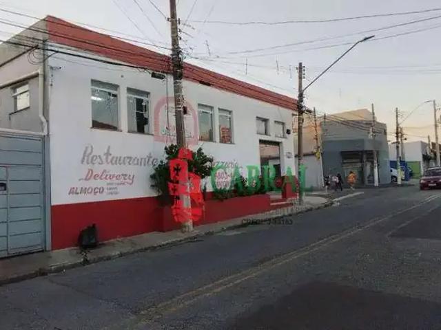 Escritorio venda em Distrito-sede de Guarulhos, Guarulhos