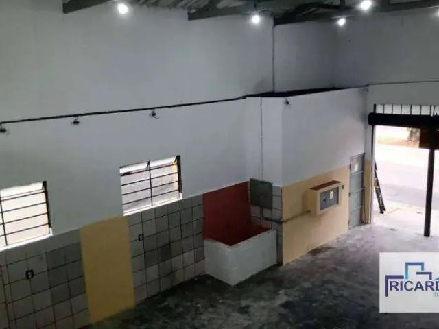 Escritorio venda em Distrito-sede de Guarulhos, Guarulhos