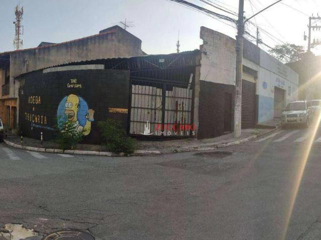 Escritorio venda em Distrito-sede de Guarulhos, Guarulhos