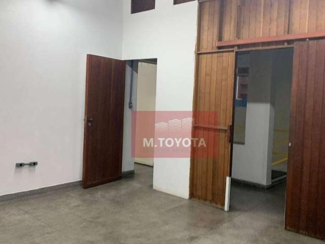 Escritorio venda em Guarulhos, Vila Augusta