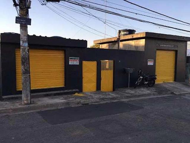 Escritorio venda em Jardim Angélica, Guarulhos