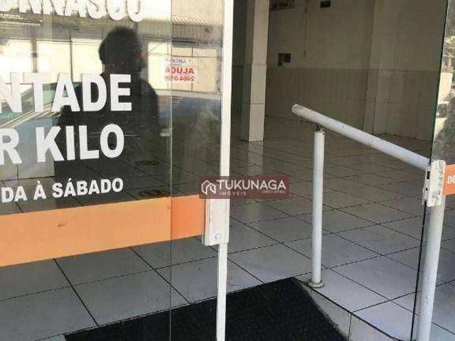 Escritorio venda em Vila Hulda, Guarulhos
