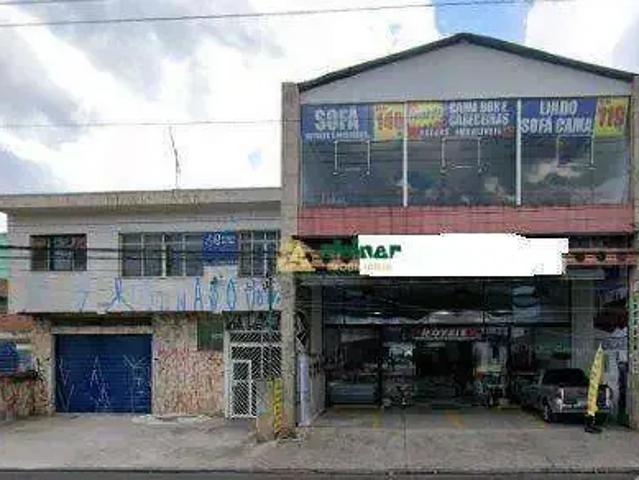 Escritorio venda em Região Imediata de São Paulo, Região Metropolitana de São Paulo