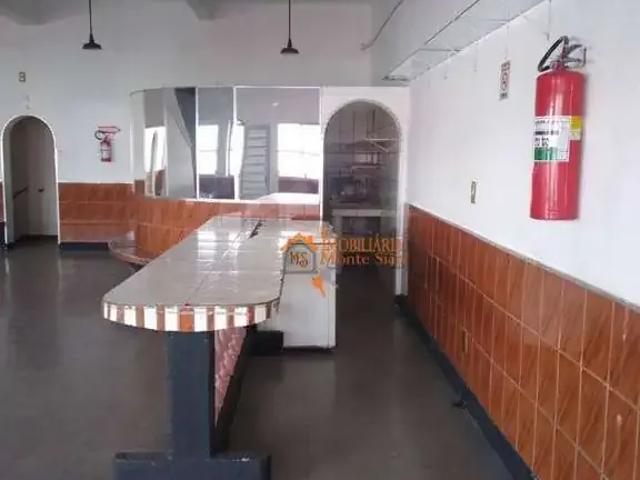Escritorio venda em Distrito-sede de Guarulhos, Guarulhos