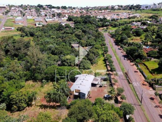 Escritorio venda em Jardim Municipal, Ibiporã