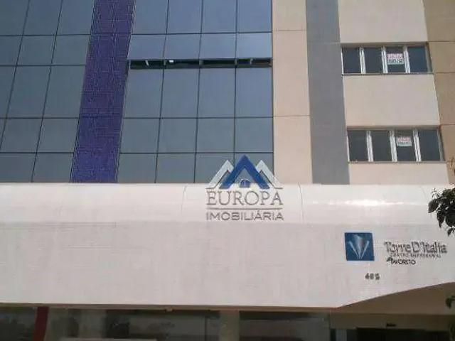 Escritorio venda em Jardim Beltrão, Ibiporã