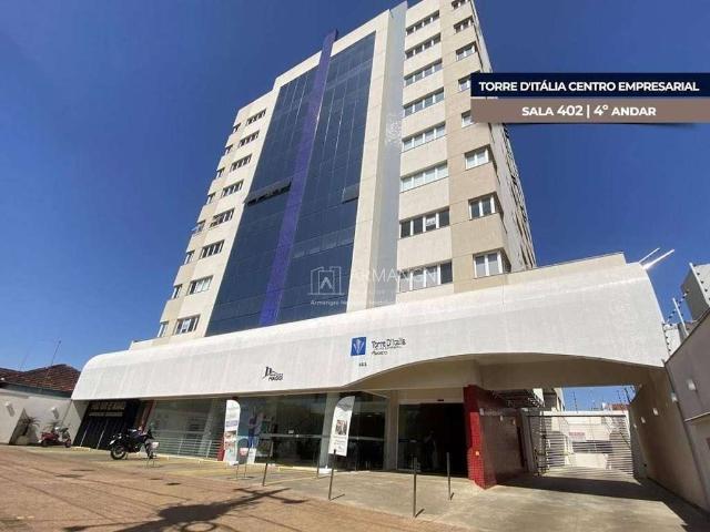 Escritorio venda em Jardim Beltrão, Ibiporã