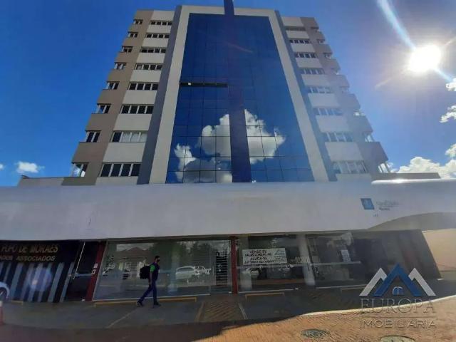Escritorio venda em Região Geográfica Imediata de Londrina, Ibiporã