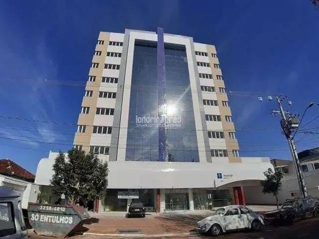 Escritorio venda em Região Geográfica Imediata de Londrina, Ibiporã