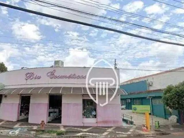 Escritorio venda em Jardim Cepil, Ibiporã