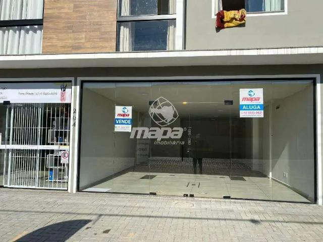 Escritorio venda em Região Geográfica Imediata de Blumenau, Indaial