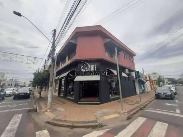 Escritorio venda em Jardim Pau Preto, Indaiatuba