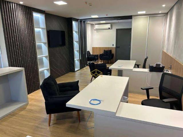 Escritorio venda em Região Imediata de Campinas, Região Metropolitana de Campinas