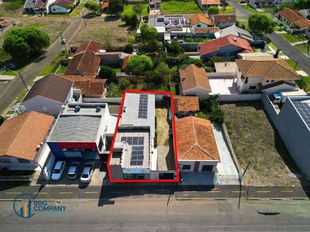 Escritorio venda em Região Geográfica Imediata de Irati, Irati