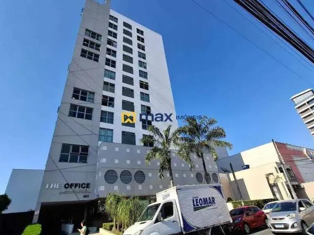 Escritorio venda em Região Geográfica Imediata de Itajaí, Itajaí