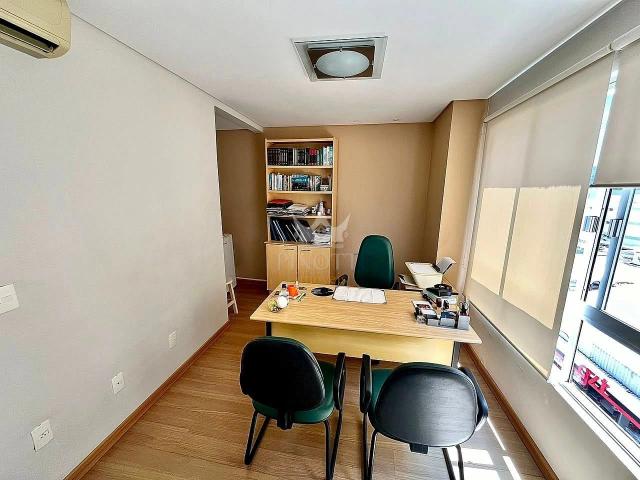 Escritorio venda em Centro, Itajaí
