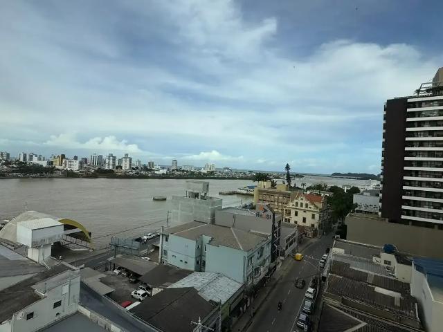 Escritorio venda em Região Geográfica Imediata de Itajaí, Itajaí