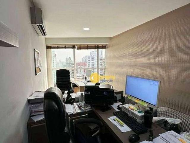 Escritorio venda em Região Geográfica Imediata de Itajaí, Itajaí