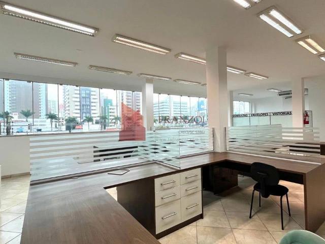 Escritorio venda em Região Geográfica Imediata de Itajaí, Itajaí