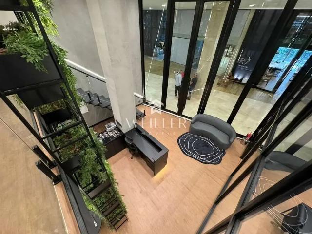 Escritorio venda em Região Geográfica Imediata de Itajaí, Itajaí