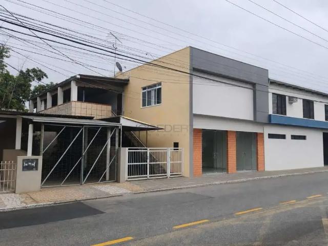 Escritorio venda em Região Geográfica Imediata de Itajaí, Itajaí