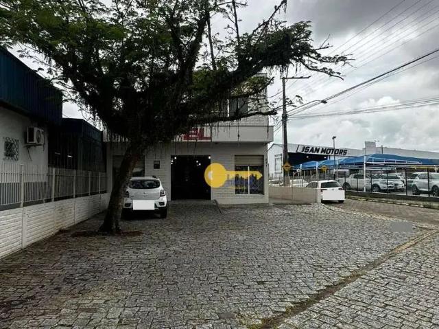 Escritorio venda em Região Geográfica Imediata de Itajaí, Itajaí