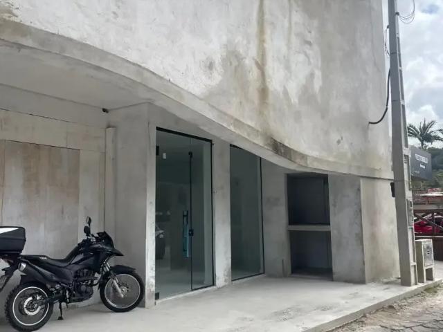 Escritorio venda em Região Geográfica Imediata de Itajaí, Itapema