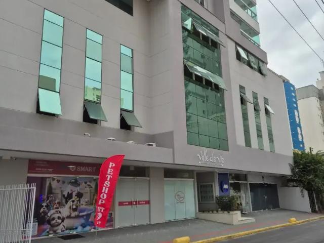 Escritorio venda em Região Geográfica Imediata de Itajaí, Itapema
