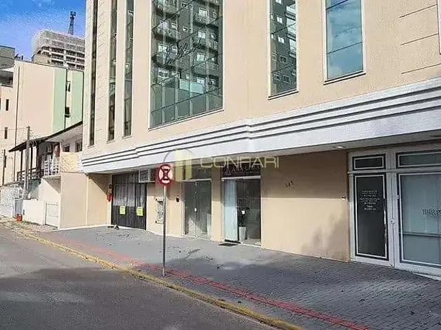 Escritorio venda em Região Geográfica Imediata de Itajaí, Itapema