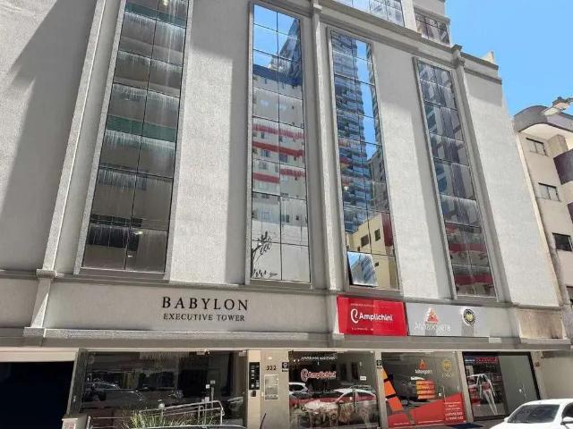 Escritorio venda em Região Geográfica Imediata de Itajaí, Itapema