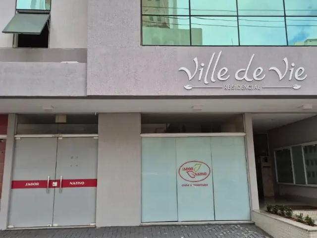 Escritorio venda em Região Geográfica Imediata de Itajaí, Itapema