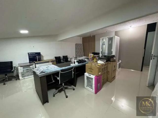 Escritorio venda em Região Geográfica Imediata de Itajaí, Itapema