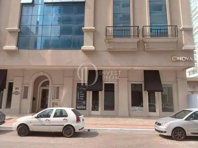 Escritorio venda em Região Geográfica Imediata de Itajaí, Itapema