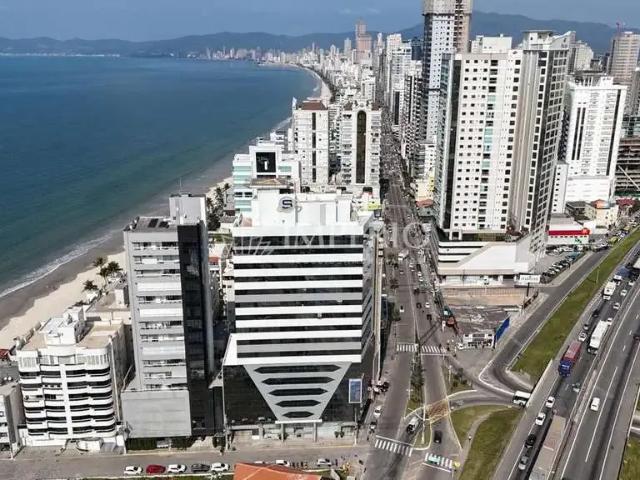 Escritorio venda em Região Geográfica Imediata de Itajaí, Itapema
