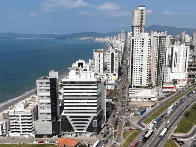 Escritorio venda em Itapema, Centro