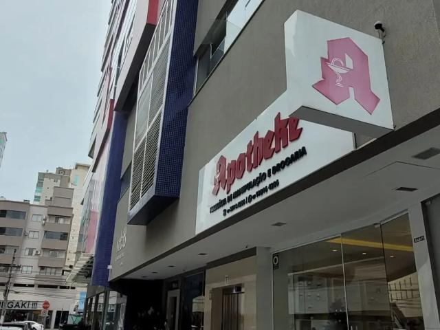 Escritorio venda em Região Geográfica Imediata de Itajaí, Itapema
