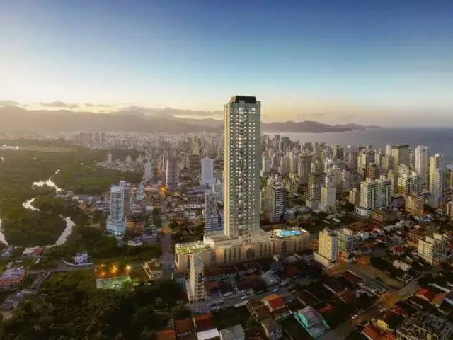 Escritorio venda em Região Geográfica Imediata de Itajaí, Itapema