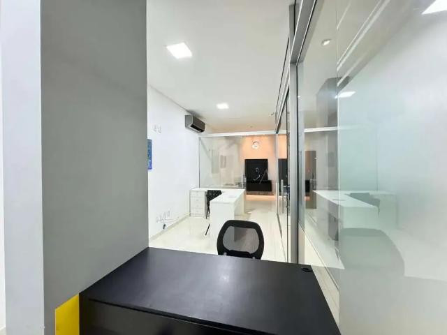 Escritorio venda em Região Geográfica Imediata de Itajaí, Itapema