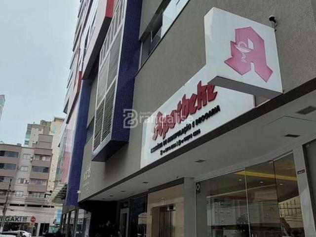 Escritorio venda em Itapema, Meia Praia