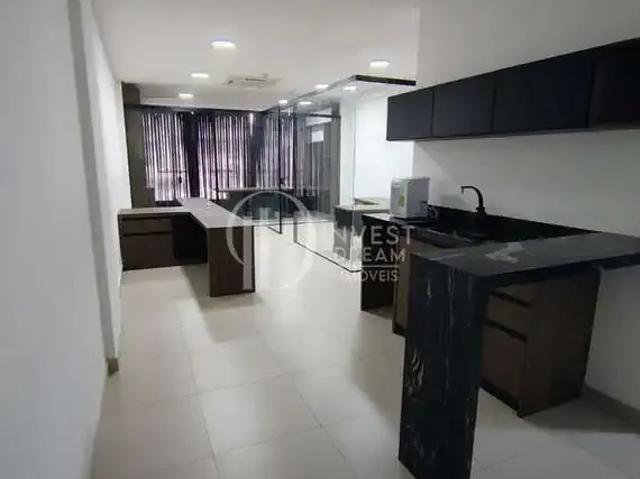 Escritorio venda em Região Geográfica Imediata de Itajaí, Itapema