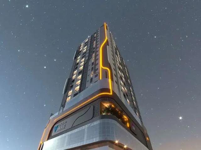 Escritorio venda em Região Geográfica Imediata de Itajaí, Itapema