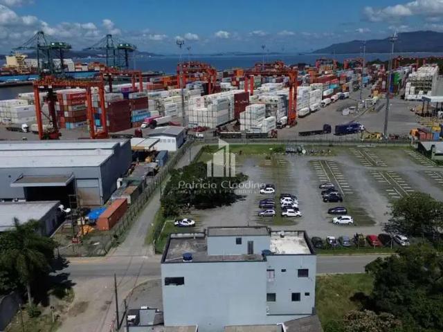 Escritorio venda em Região Geográfica Imediata de Joinville, Itapoá